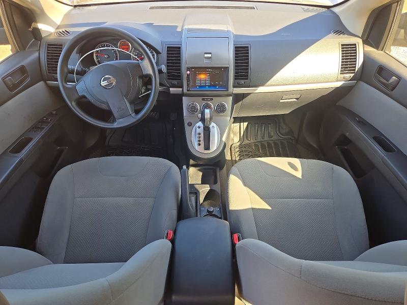 Продажа на аукционе авто 2011 Nissan Sentra, vin: 3N1AB6AP7BL631253, номер лота: 68404196
