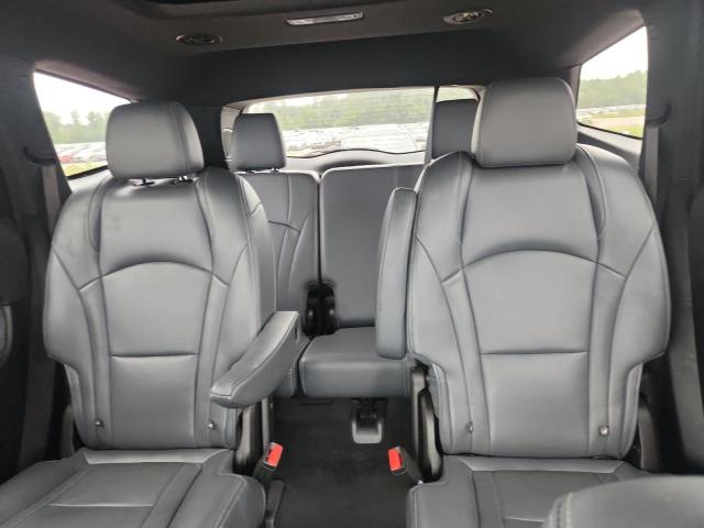Aukcja sprzedaży 2022 Buick Enclave, vin: 5GAEVBKW8NJ134326, numer aukcji: 70307106