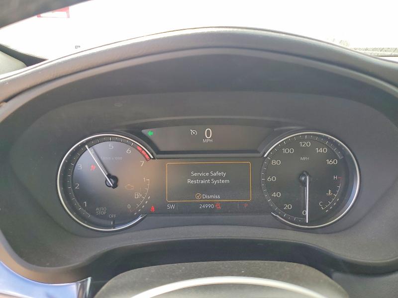 Продаж на аукціоні авто 2023 Cadillac Xt4, vin: 1GYAZAR40PF200724, номер лоту: 70546656