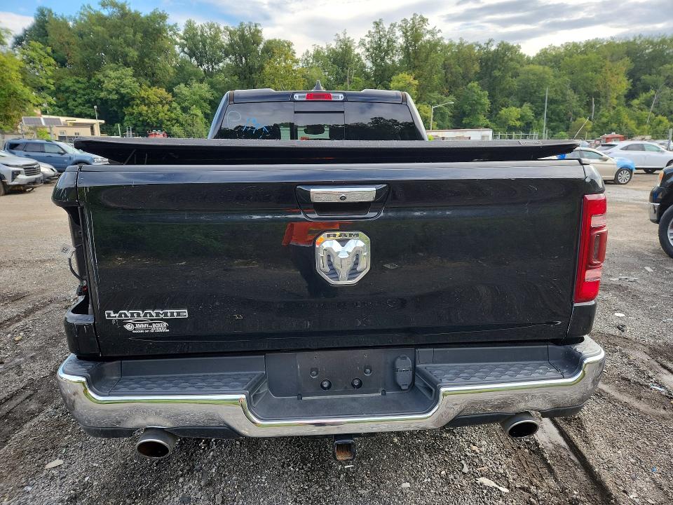 Aukcja sprzedaży 2020 Ram 1500, vin: 1C6RREDT2LN320465, numer aukcji: 68145146