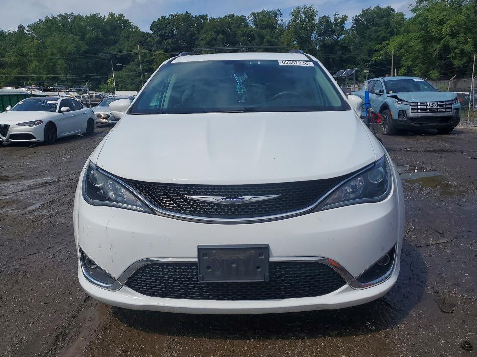 Aukcja sprzedaży 2019 Chrysler Pacifica, vin: 2C4RC1BG0KR554436, numer aukcji: 65557836