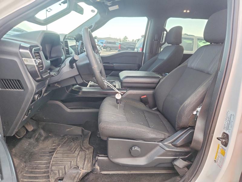 Продажа на аукционе авто 2024 Ford F150, vin: 1FTEW2KP0RKD60607, номер лота: 67511566