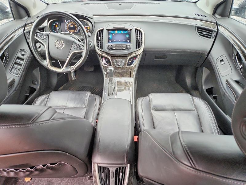 69326746 :رقم المزاد ، 1G4GB5G35FF141962 vin ، 2015 Buick Lacrosse مزاد بيع