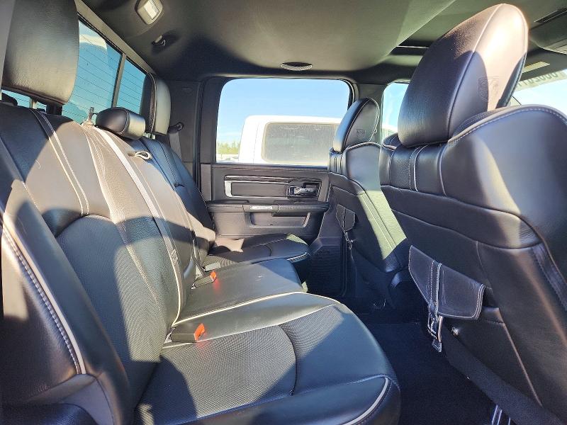 Продажа на аукционе авто 2016 Ram 1500, vin: 1C6RR7PT6GS138198, номер лота: 66620116