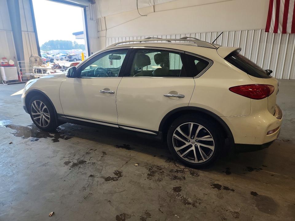 Продажа на аукционе авто 2017 Infiniti Qx50, vin: JN1BJ0RP0HM385346, номер лота: 66707706