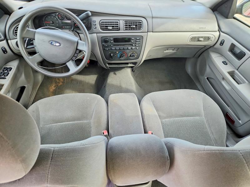 70518756 :رقم المزاد ، 1FAFP53U06A234794 vin ، 2006 Ford Taurus مزاد بيع