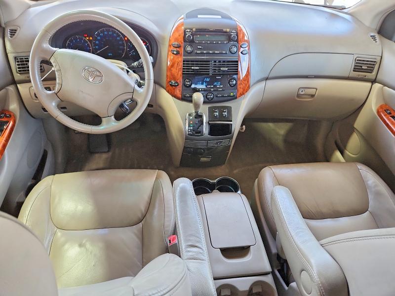 Aukcja sprzedaży 2006 Toyota Sienna, vin: 5TDZA22C16S513304, numer aukcji: 68775996