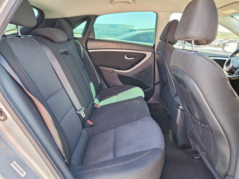 Aukcja sprzedaży 2014 Hyundai Elantra Gt, vin: KMHD35LH6EU209794, numer aukcji: 67718356