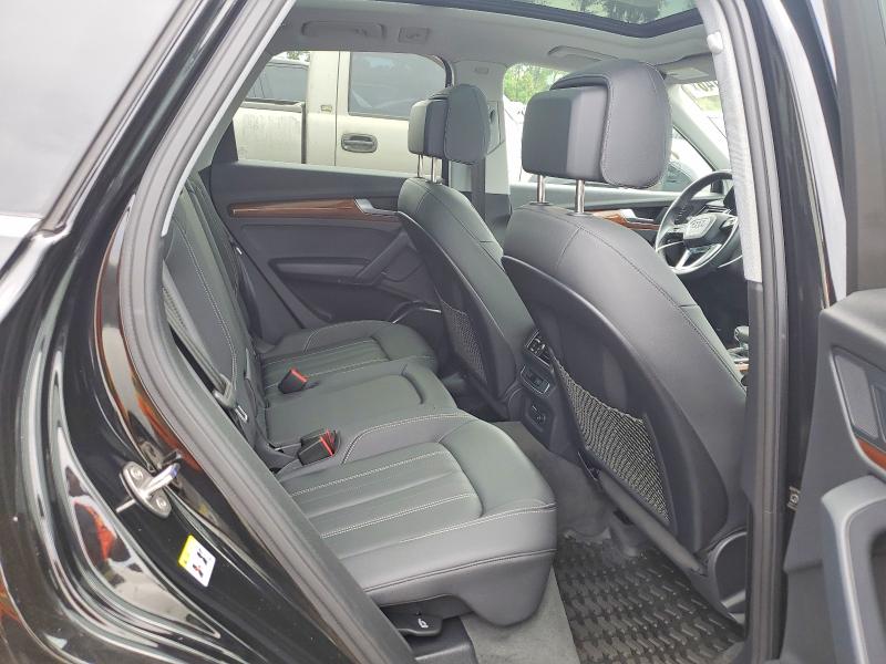 Aukcja sprzedaży 2023 Audi Q5, vin: WA1GAAFY3P2137473, numer aukcji: 69091146