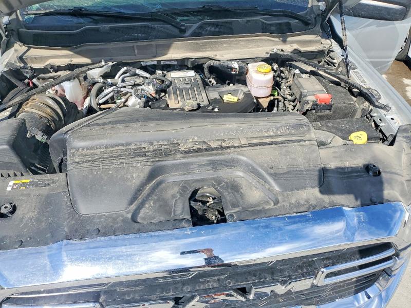 2026 Ram 2500 მანქანა იყიდება აუქციონზე, vin: 3C6UR5DL4TG295488, აუქციონის ნომერი: 69649106
