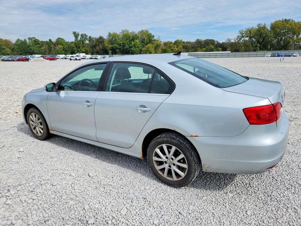 Auction sale of the 2013 Volkswagen Jetta, vin: 3VWBP7AJ9DM452078, lot number: 70811296