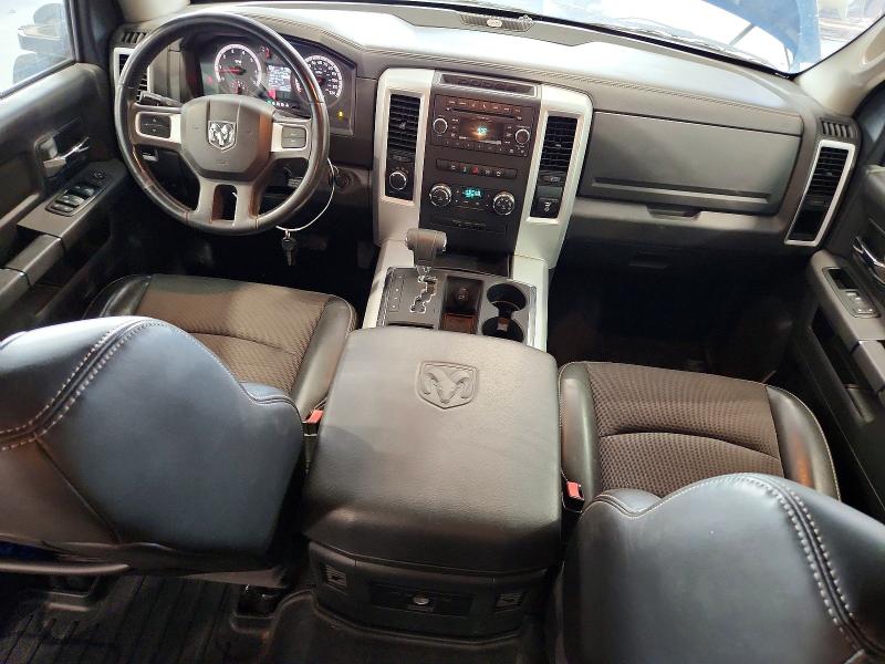 Aukcja sprzedaży 2010 Dodge Ram 1500, vin: 1D7RV1CT2AS235970, numer aukcji: 67757896