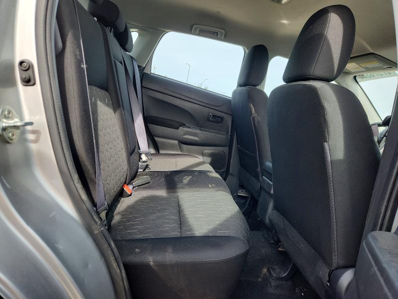 Продаж на аукціоні авто 2024 Mitsubishi Rvr, vin: JA4AJUAU6RU606817, номер лоту: 67976336