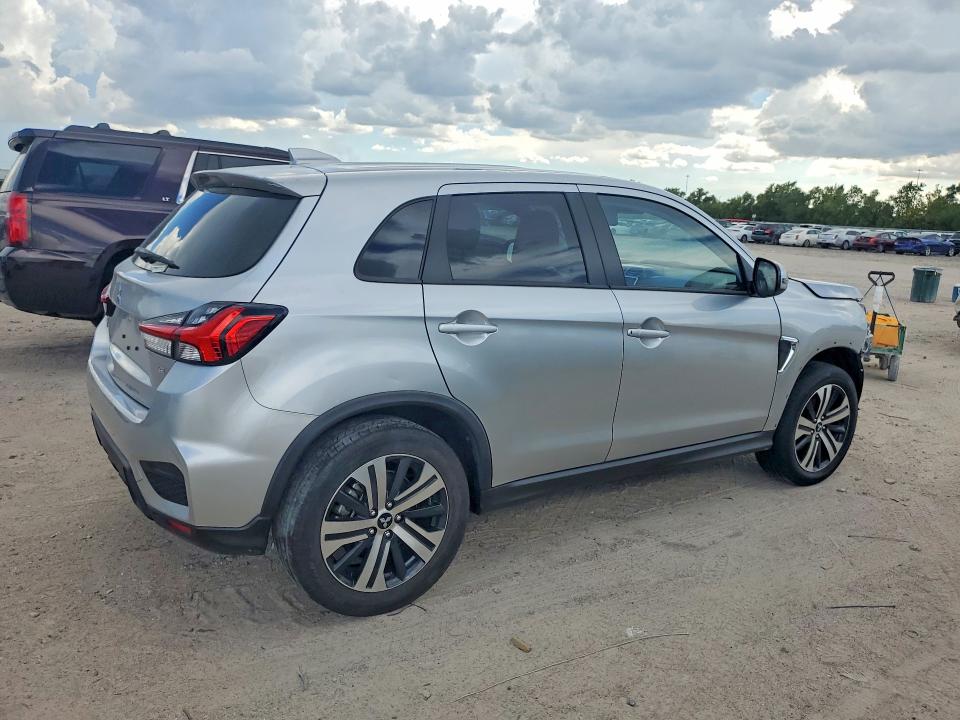 Продажа на аукционе авто 2026 Mitsubishi Outlander Sport, vin: JA4ARUAU9TU005059, номер лота: 68890046