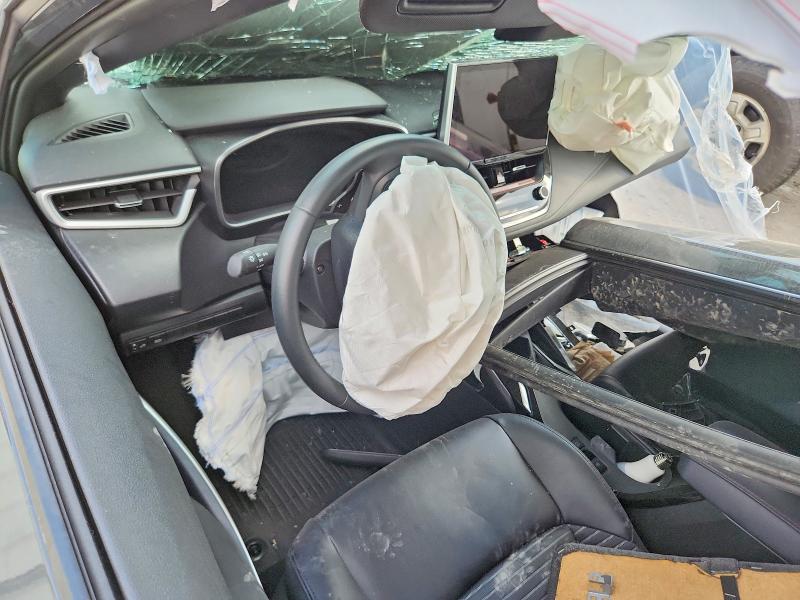 Aukcja sprzedaży 2026 Toyota Corolla, vin: 5YFT4MCE9TP256938, numer aukcji: 68563966