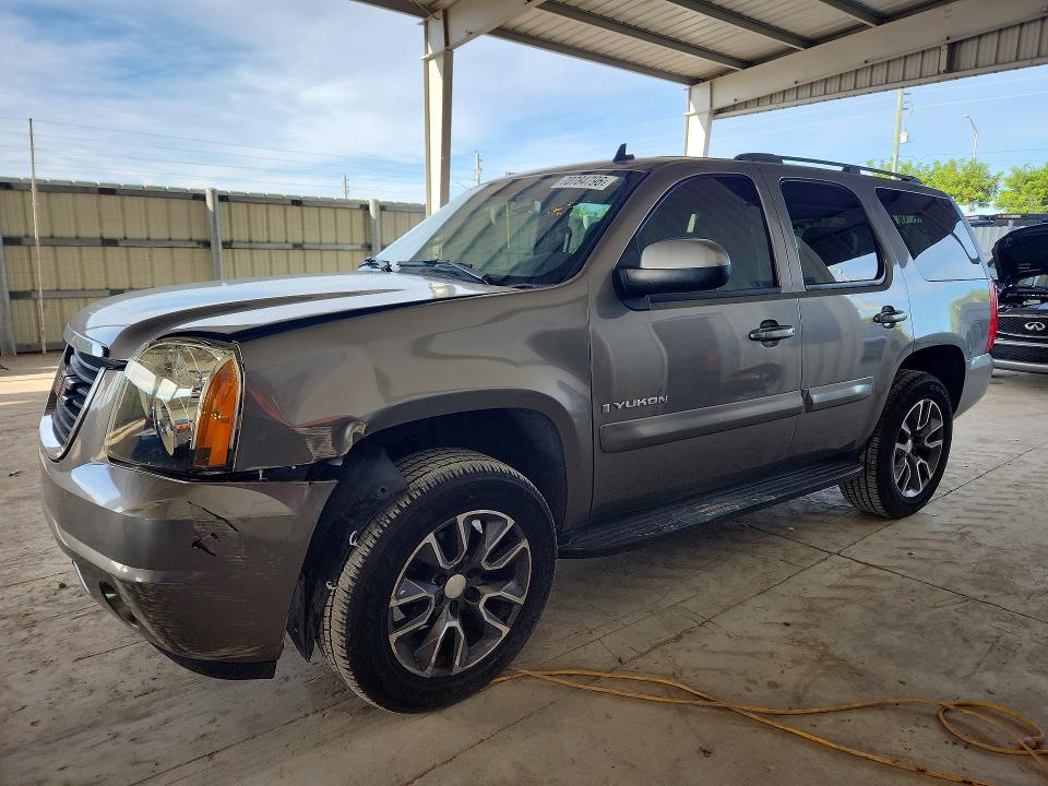 Продажа на аукционе авто 2008 Gmc Yukon, vin: 1GKFC13C08R165250, номер лота: 70784796
