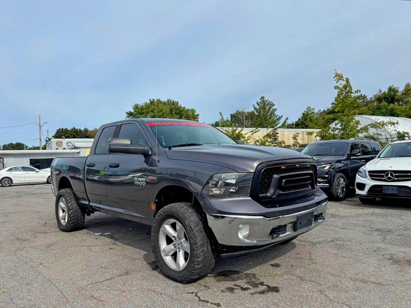 Продажа на аукционе авто 2016 Ram 1500, vin: 1C6RR7GM5GS176112, номер лота: 71096486