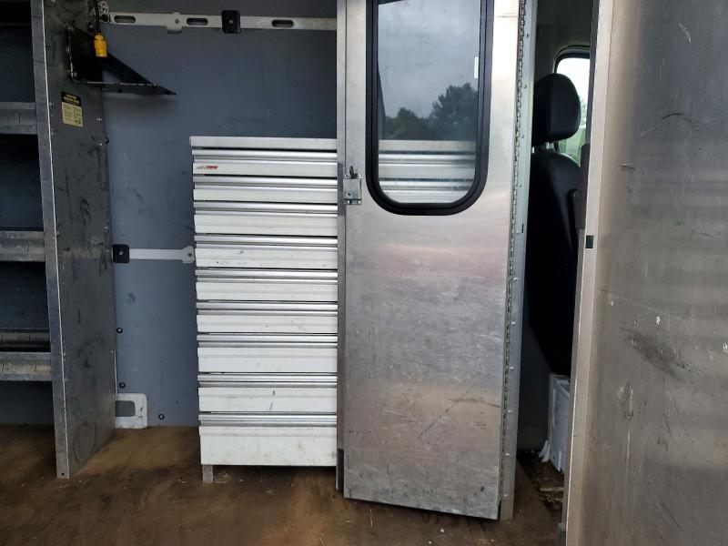 67395716 :رقم المزاد ، WDYPF1CC7E5936060 vin ، 2014 Freightliner Sprinter مزاد بيع