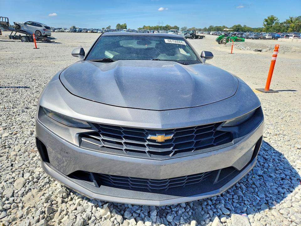 Продаж на аукціоні авто 2020 Chevrolet Camaro, vin: 1G1FB1RX8L0100337, номер лоту: 68156066