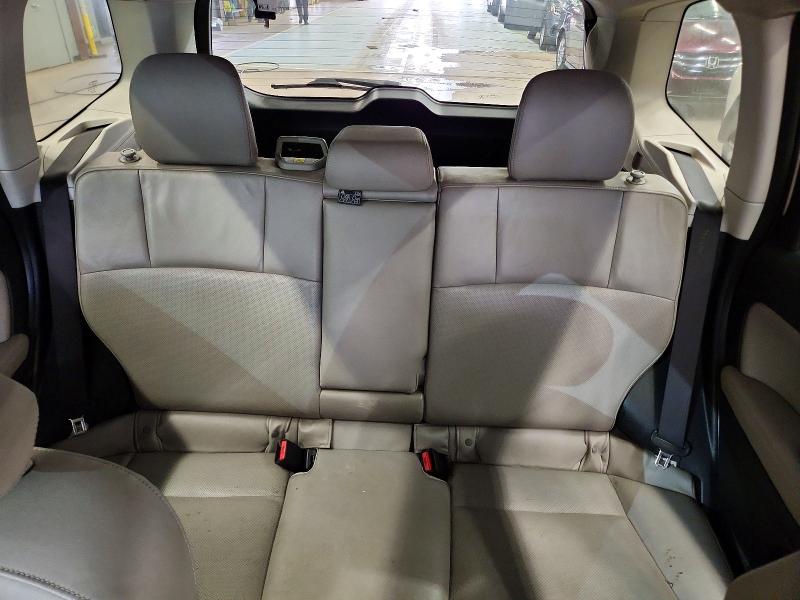 2015 Subaru Forester მანქანა იყიდება აუქციონზე, vin: JF2SJAHC5FH424943, აუქციონის ნომერი: 70885426