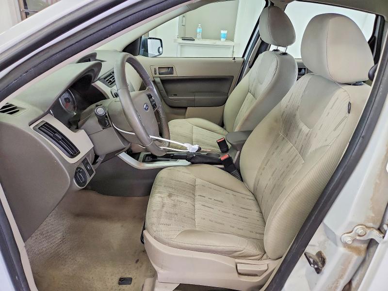 Aukcja sprzedaży 2008 Ford Focus, vin: 1FAHP35N98W161546, numer aukcji: 69253156