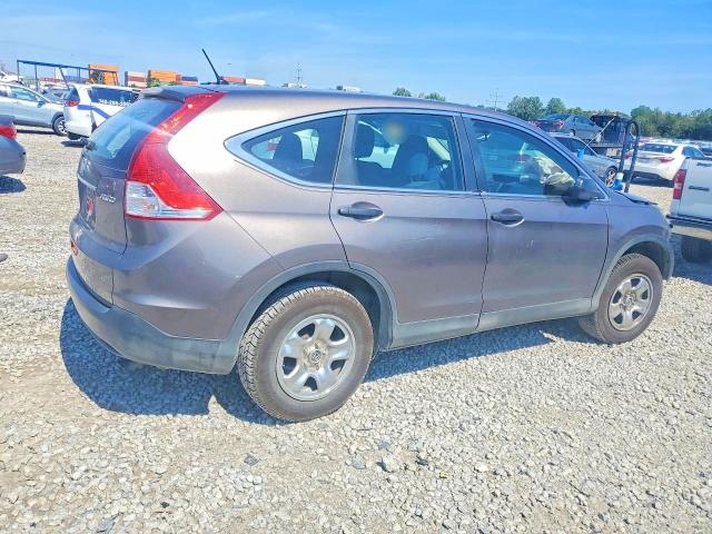 Aukcja sprzedaży 2013 Honda Cr-v, vin: 5J6RM4H3XDL083632, numer aukcji: 68429326