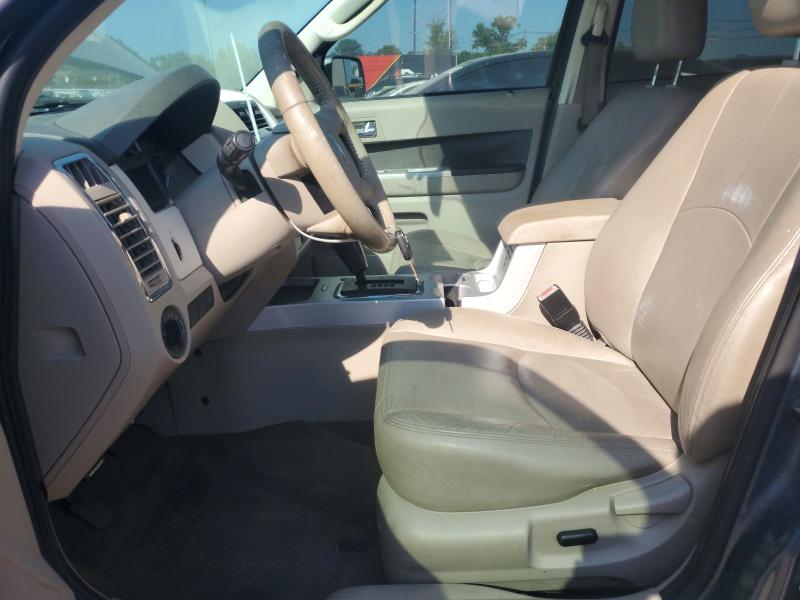 67708896 :رقم المزاد ، 4M2CN8H70AKJ06060 vin ، 2010 Mercury Mariner مزاد بيع