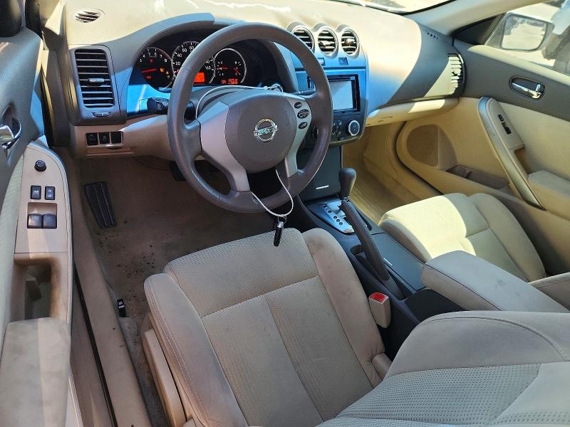 Aukcja sprzedaży 2011 Nissan Altima, vin: 1N4AL2EP1BC139364, numer aukcji: 67538246
