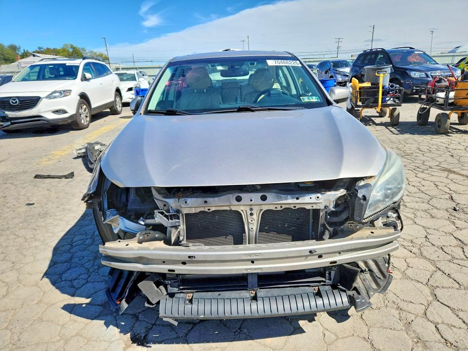 Продаж на аукціоні авто 2016 Subaru Legacy, vin: 4S3BNAN68G3030126, номер лоту: 70466226