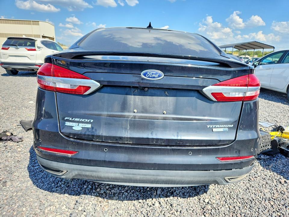 2020 Ford Fusion მანქანა იყიდება აუქციონზე, vin: 3FA6P0D99LR192608, აუქციონის ნომერი: 67650886