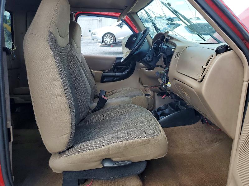Продаж на аукціоні авто 2001 Ford Ranger, vin: 1FTYR14U41PA44488, номер лоту: 68516036