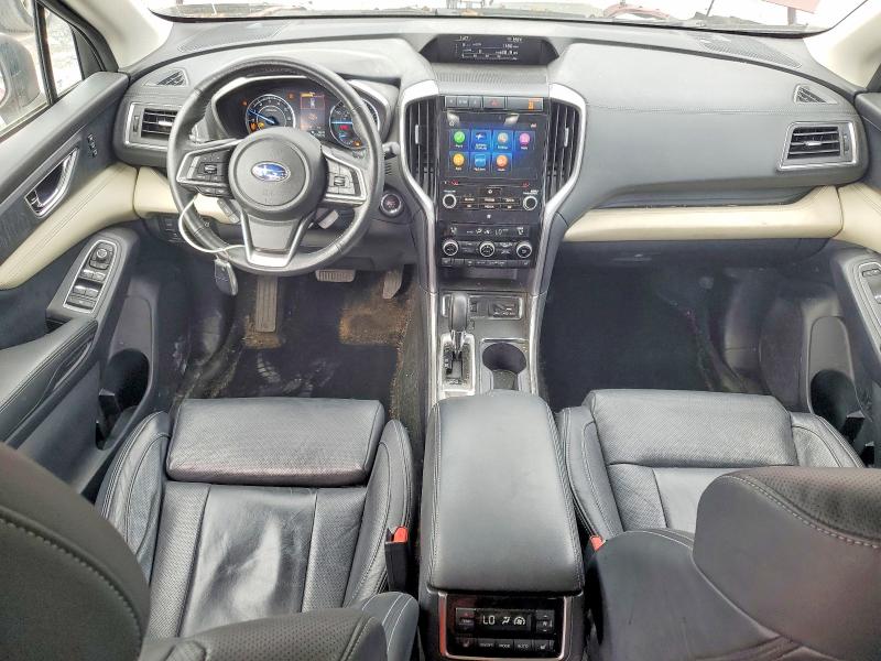 Aukcja sprzedaży 2019 Subaru Ascent, vin: 4S4WMAJD4K3434361, numer aukcji: 68968826