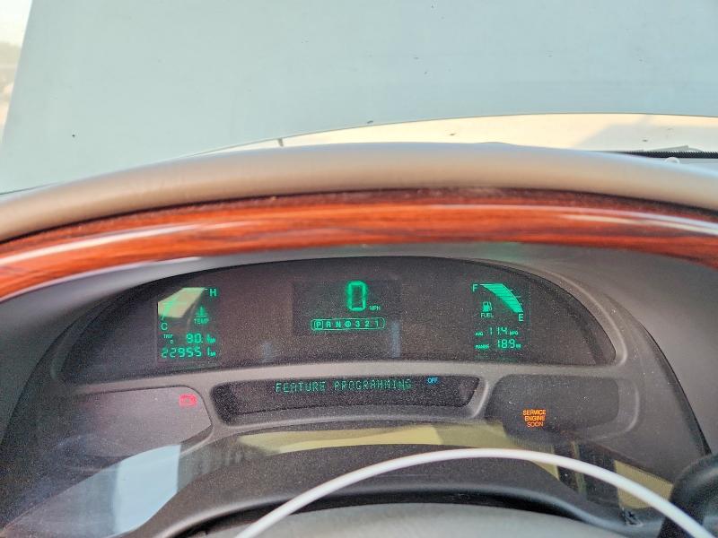 Продажа на аукционе авто 2002 Cadillac Deville, vin: 1G6KD54Y52U200977, номер лота: 69032596