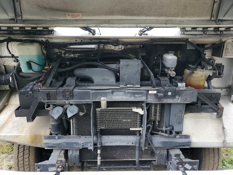 64496506 :رقم المزاد ، 1FC3E3KL9EDA78784 vin ، 2014 Ford Econoline مزاد بيع