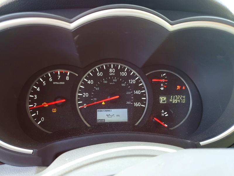 Aukcja sprzedaży 2016 Nissan Quest, vin: JN8AE2KP3G9154272        , numer aukcji: 68847936