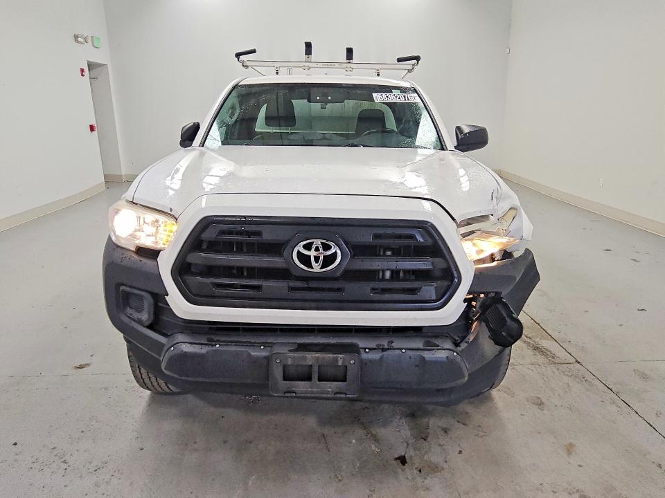 Aukcja sprzedaży 2017 Toyota Tacoma, vin: 5TFRX5GN8HX089675, numer aukcji: 68362076