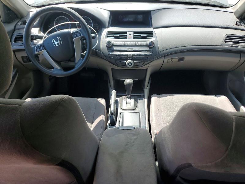 Продаж на аукціоні авто 2009 Honda Accord, vin: 1HGCP26439A105381, номер лоту: 65922436