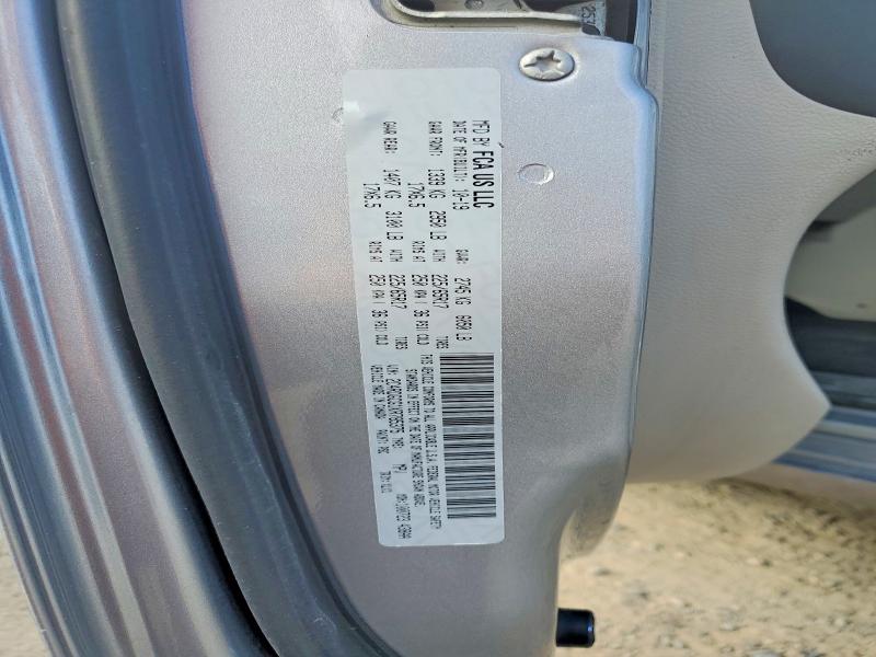 Aukcja sprzedaży 2019 Dodge Grand Caravan, vin: 2C4RDGCG1KR785375, numer aukcji: 69029016
