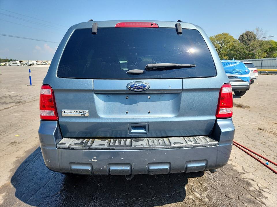 Продаж на аукціоні авто 2012 Ford Escape, vin: 1FMCU0D74CKC73469, номер лоту: 67912906