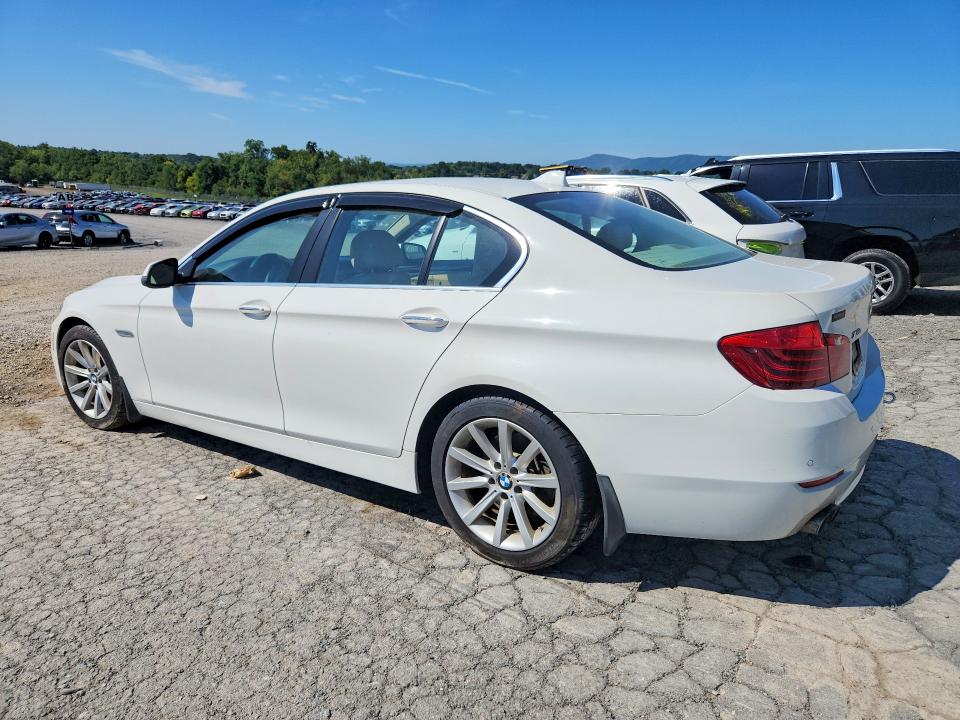 Продажа на аукционе авто 2014 Bmw 535, vin: WBAFV3C56EDZ33452, номер лота: 69168416