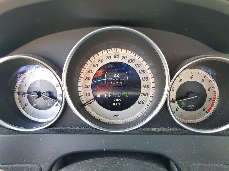 2013 Mercedes-benz C მანქანა იყიდება აუქციონზე, vin: WDDGF4HBXDA763434, აუქციონის ნომერი: 70099066