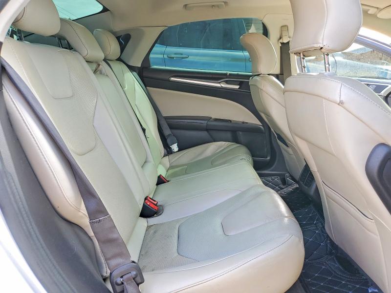 Продаж на аукціоні авто 2016 Ford Fusion, vin: 3FA6P0SUXGR170453, номер лоту: 70160076