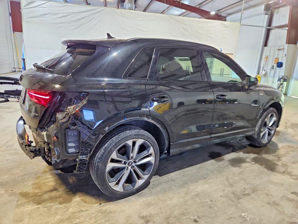 Aukcja sprzedaży 2022 Audi Q3, vin: WA1EECF30N1062004, numer aukcji: 67958796