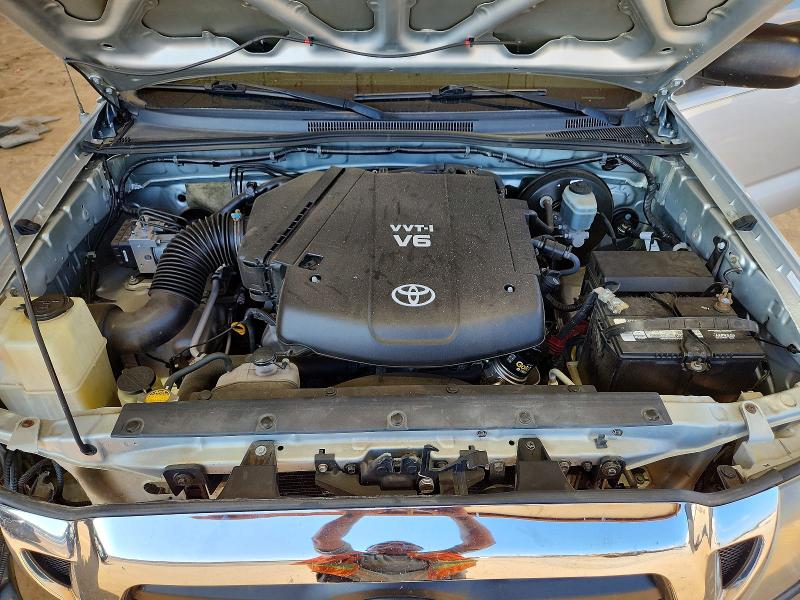 Aukcja sprzedaży 2006 Toyota Tacoma, vin: 3TMJU62N66M026919, numer aukcji: 67975266