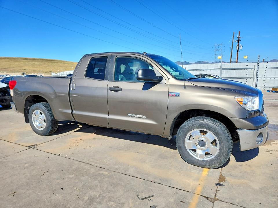 Продаж на аукціоні авто 2012 Toyota Tundra, vin: 5TFUY5F10CX266380, номер лоту: 66144536