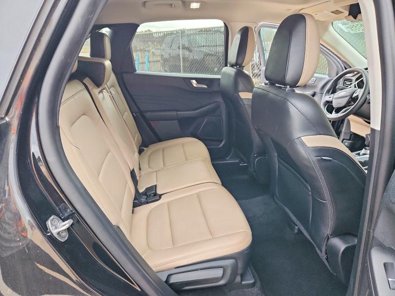 Aukcja sprzedaży 2021 Ford Escape, vin: 1FMCU9H67MUB34349, numer aukcji: 66804966