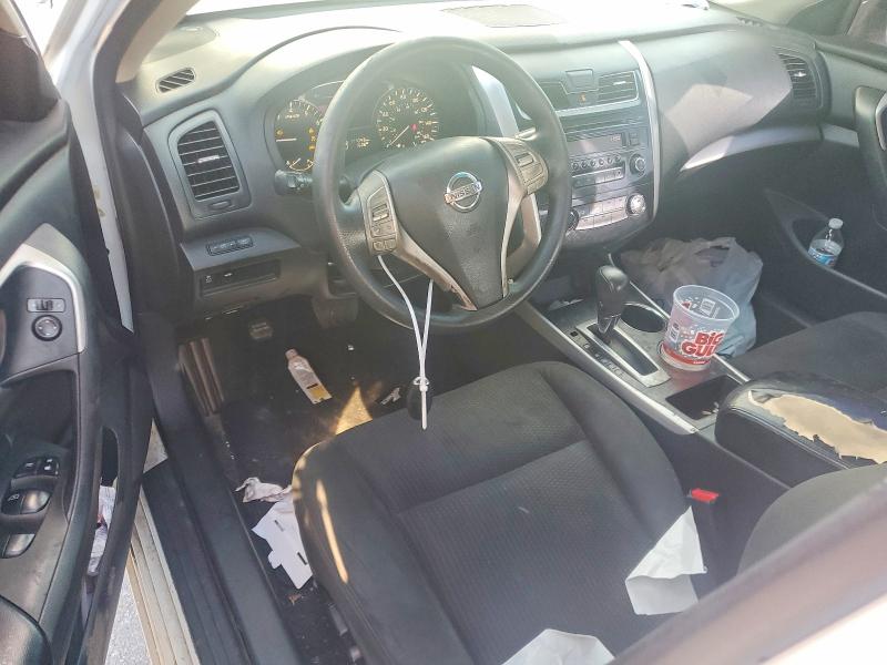 Продаж на аукціоні авто 2015 Nissan Altima, vin: 1N4AL3AP5FC252235, номер лоту: 69885876