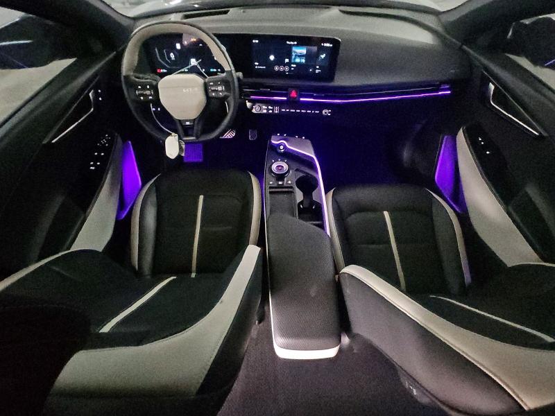 Aukcja sprzedaży 2025 Kia Ev6, vin: 5XYC44JA7SG003989, numer aukcji: 67131806