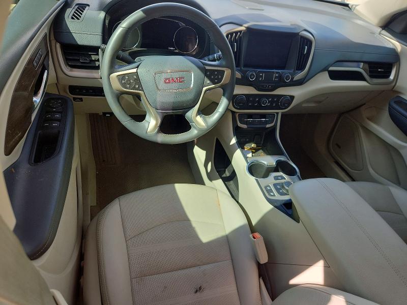67653086 :رقم المزاد ، 3GKALXEV0NL247705 vin ، 2022 Gmc Terrain مزاد بيع