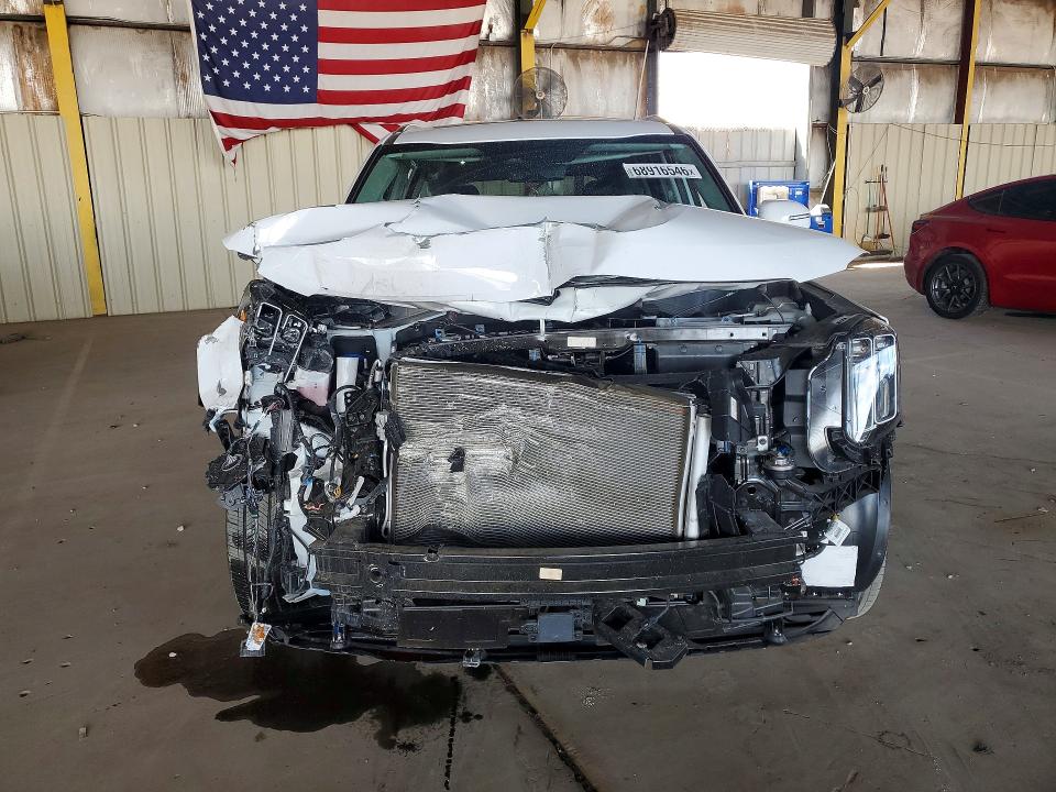 68916546 :رقم المزاد ، 5XYP5DGC5RG489736 vin ، 2024 Kia Telluride مزاد بيع